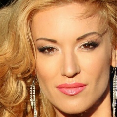 Анжелика Рубин, 11.11, Москва