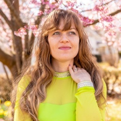 Lera Belkina, 29.11.1987, Санкт-Петербург