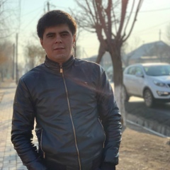 Sherzad Satibaldiev, 06.10.1990, Туркестан