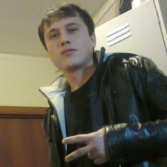 Маъмурбек Каландаров, 20.11.1991, Санкт-Петербург