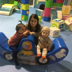 Айжан Батраханова, 18.09.1989