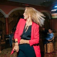 Ольга Kucha, 10.08