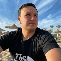 Рустам Ачилов, 13.04, Самара