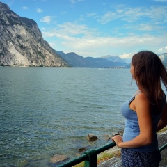 Татьяна Чалина, 24.09.1988, München