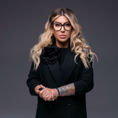 Маруся Полищук, 21.01, Сургут