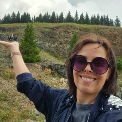 Дарья Зырянова, 18.11, Пермь