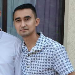 Иван Галкин, 28.05, Волгоград