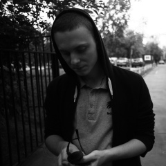 Svyatoslav Pestov, 21.07.1992, Москва