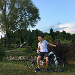 Евгений Чемер, 22.12, Poznań