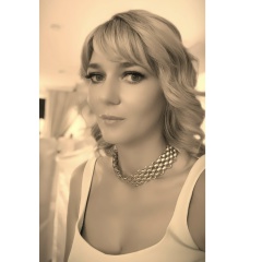 Наталия Воробьева, 02.03, Астрахань