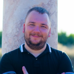 Тимофей Визиров, 27.11.1986, Тюмень