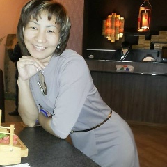 Адема Таженова, 31.12, Уральск