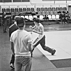 Али Асмалатов, 21.02.1919, Москва