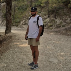 Санек Александров, 19.12.1983, Воронеж