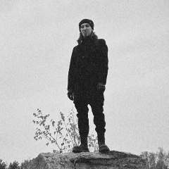 Alexander Mackenzie, 09.09.1986, Мытищи