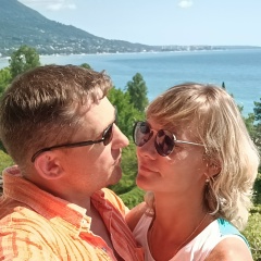 Михаил Глухов, Омск