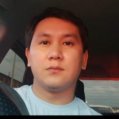 Assylzhan Yespenbetov, 22.08.1991, Шымкент