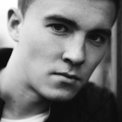 Никита Уколов, 11.10, Москва