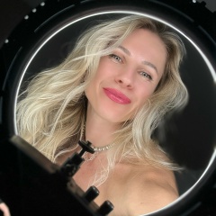 Вероника Гладкова, 13.12, Сочи