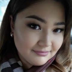 Динь Динь, 29.06.1989, Алматы