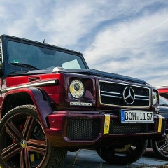 Расул Эбиев, 01.01, Гудермес