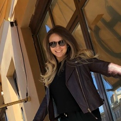 Катя Иващенко, 31.07.1988, Санкт-Петербург