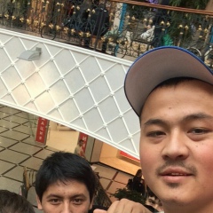 Камал Акрамов, Екатеринбург