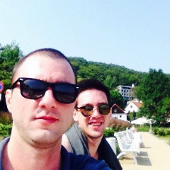 Никита Фисенко, 25.04, Кропивницкий / Кировоград