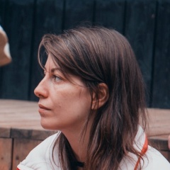 Анна Шварц, 24.07.1987, Москва