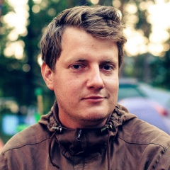 Maksim Tokarev, 04.12, Москва