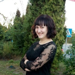 Наталія Скорба, 20.10