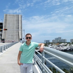 Леонид Яковчук, 17.10, Киев