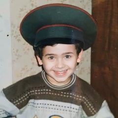 Aliheydar Gurbanli, 10.12.1992, Баку