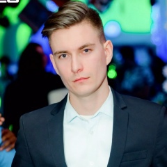 Ваня Myxac, 14.12.1989, Винница