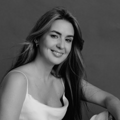 Александра Шапошникова, 07.08, Санкт-Петербург