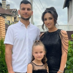 Арам Давидян, 15.08, Домодедово