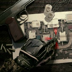 Александр Киреев, 09.04.1995, Москва