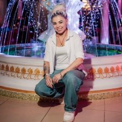 Виктория Богданова, 16.06.1984