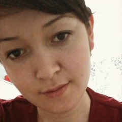 Symbat Myktybekova, 30.11.1988, Семей