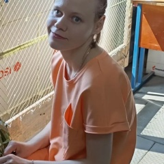 Инна Мелехова, 18.10, Арти