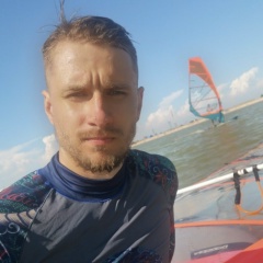 Вячеслав Мозолев, 02.05.1991, Москва