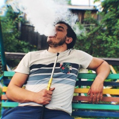 Шамиль Иванов, 23.04