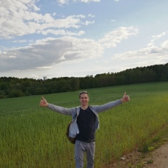 Игорь Карпов, 24.09