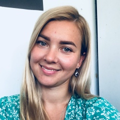 Ирина Махиня, 08.04, Киев