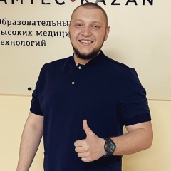 Иван Мыльников, Красноярск