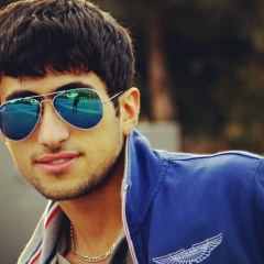 Rehim Memmedli, 27.09.1991, Сумгаит