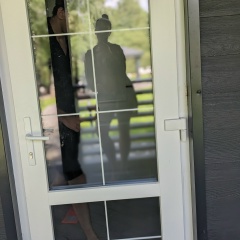 Наталья Алфёрова, 13.11, Москва