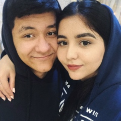 Шохрух Халилов, 20.12.2003, Санкт-Петербург