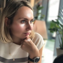 Аня Славнова, 10.06.1987, Москва