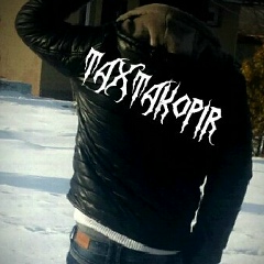 Misha Men-Sen-Birge, 24.03, Астана